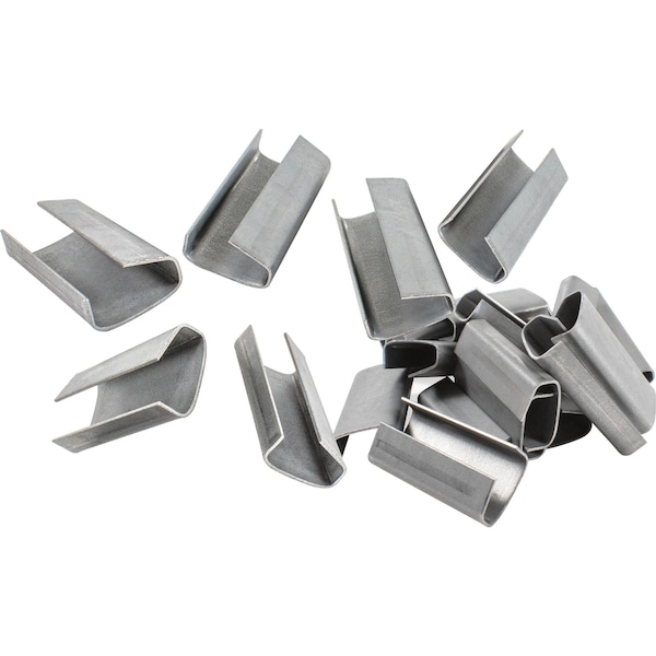 Seals, Snap-On, 1/2", PK1000